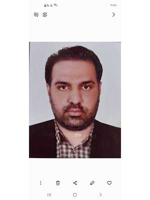 تصویر پروفایل محمد خزائی - قراردادها و دعاوی عمومی مدنی در 