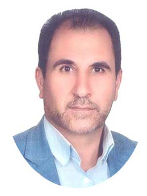 تصویر پروفایل محمد خدایی فر - قراردادها و دعاوی عمومی مدنی در تبریز