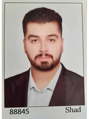 تصویر پروفایل محمد خرمی - قراردادها و دعاوی عمومی مدنی در 