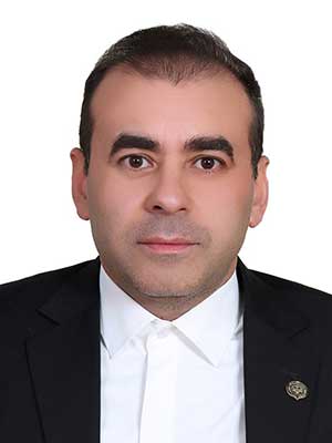 تصویر پروفایل محمد خوشنود ملکرود - قراردادها و دعاوی عمومی مدنی در رشتخوار