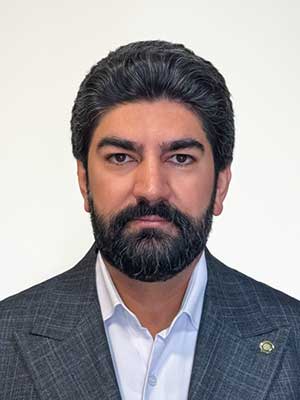 تصویر پروفایل محمد مهدوی - قراردادها و دعاوی عمومی مدنی در تهران