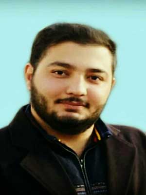 تصویر پروفایل محمد مجیدی درق - قراردادها و دعاوی عمومی مدنی در شبستر