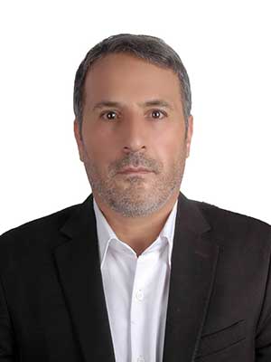 تصویر پروفایل محمد ملک نژاد - قراردادها و دعاوی عمومی مدنی در تهران