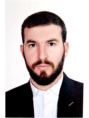 تصویر پروفایل محمد مقسوم رودی - قراردادها و دعاوی عمومی مدنی در خواف