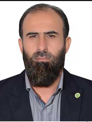تصویر پروفایل محمد مسرور - قراردادها و دعاوی عمومی مدنی در خرمشهر