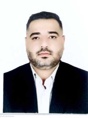 تصویر پروفایل محمد مزارعی - قراردادها و دعاوی عمومی مدنی در 
