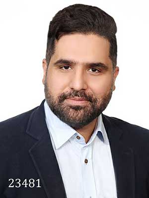 تصویر پروفایل محمد مهدی عامریان - قراردادها و دعاوی عمومی مدنی در تهران