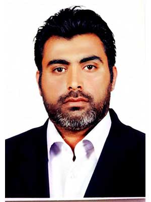تصویر پروفایل محمد میر - قراردادها و دعاوی عمومی مدنی در ملارد
