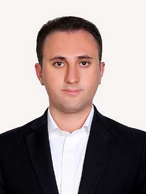 تصویر پروفایل محمد میرزازاده - قراردادها و دعاوی عمومی مدنی در گلستان