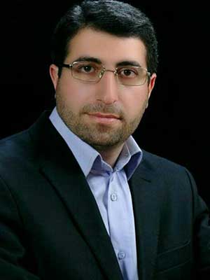 تصویر پروفایل محمد محمدزاده اصل - قراردادها و دعاوی عمومی مدنی در هریس