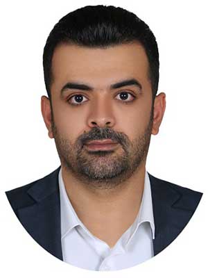 تصویر پروفایل محمد مرادی - قراردادها و دعاوی عمومی مدنی در تهران