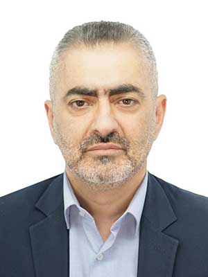 تصویر پروفایل محمد نعیمی اکبر - قراردادها و دعاوی عمومی مدنی در رشتخوار
