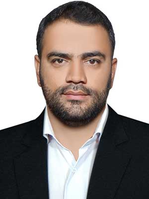 تصویر پروفایل محمد نریمان زاده - قراردادها و دعاوی عمومی مدنی در قم