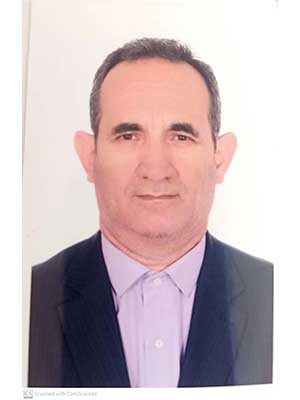 تصویر پروفایل محمد نظری - قراردادها و دعاوی عمومی مدنی در گنبدکاووس