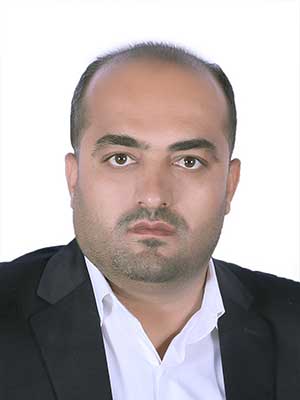 تصویر پروفایل محمد نیک پور - قراردادها و دعاوی عمومی مدنی در 
