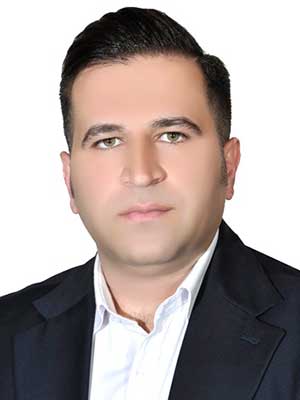 تصویر پروفایل محمد عمرانی - قراردادها و دعاوی عمومی مدنی در تربت حیدریه