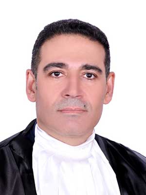 تصویر پروفایل محمد ارومیه ئی - قراردادها و دعاوی عمومی مدنی در کرمان