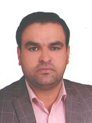 تصویر پروفایل محمد پورعزیز حیدری - قراردادها و دعاوی عمومی مدنی در فاروج