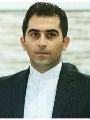 تصویر پروفایل محمد پورکرمی - قراردادها و دعاوی عمومی مدنی در مهاباد