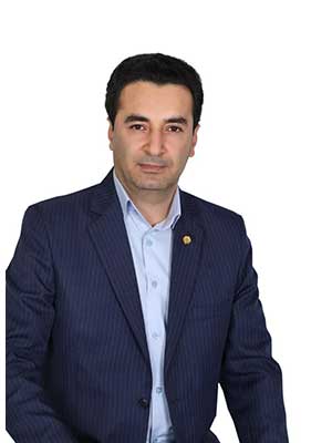 تصویر پروفایل محمد پورمرادخان - قراردادها و دعاوی عمومی مدنی در تهران