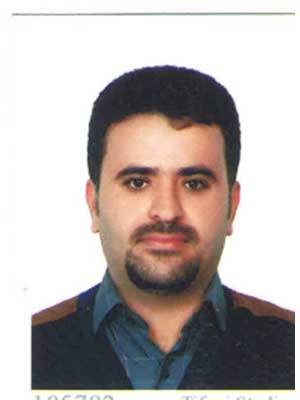 تصویر پروفایل محمد رئیسی کیا - قراردادها و دعاوی عمومی مدنی در قلعه نو