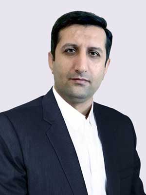 تصویر پروفایل محمد رئیسی نافچی - قراردادها و دعاوی عمومی مدنی در شهرکرد