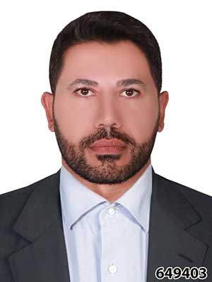 تصویر پروفایل محمد رحیمی - قراردادها و دعاوی عمومی مدنی در رامهرمز