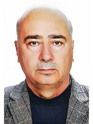 تصویر پروفایل محمد رحیمی - قراردادها و دعاوی عمومی مدنی در رودهن