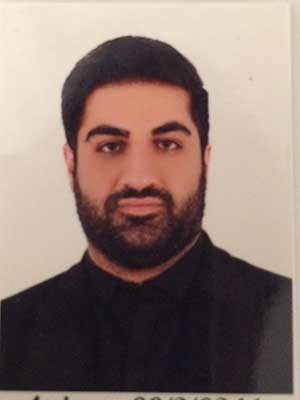 تصویر پروفایل محمدرضا خانی - قراردادها و دعاوی عمومی مدنی در ارومیه