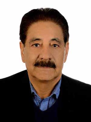 تصویر پروفایل محمدرضا ملائی - قراردادها و دعاوی عمومی مدنی در قوچان