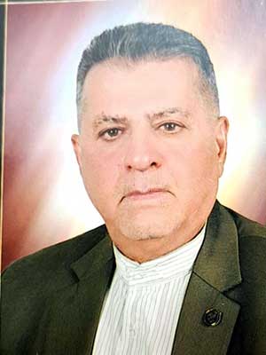 تصویر پروفایل محمد رضا ماندگار - قراردادها و دعاوی عمومی مدنی در اهواز