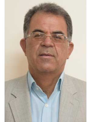 تصویر پروفایل محمد رضا موحدی - قراردادها و دعاوی عمومی مدنی در مهریز
