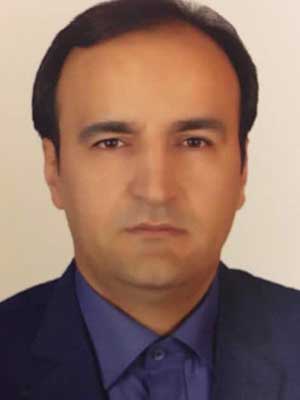تصویر پروفایل محمد رضا رجبی - قراردادها و دعاوی عمومی مدنی در تهران