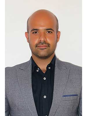 تصویر پروفایل محمدرضا شفیعی - قراردادها و دعاوی عمومی مدنی در تهران