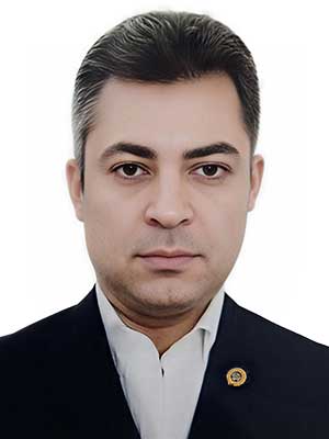 تصویر پروفایل محمدرضا سلیمانی - قراردادها و دعاوی عمومی مدنی در رودان