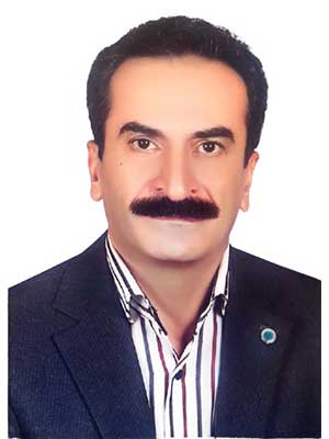 تصویر پروفایل محمد رضائی - قراردادها و دعاوی عمومی مدنی در 