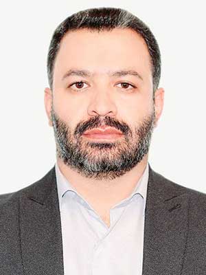 تصویر پروفایل محمد صباحی گراغانی - قراردادها و دعاوی عمومی مدنی در شهداد