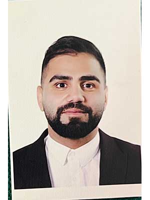 تصویر پروفایل محمد صادق فرجی - قراردادها و دعاوی عمومی مدنی در تهران