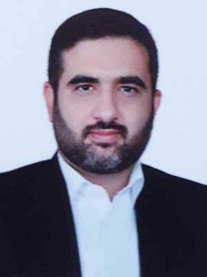 تصویر پروفایل محمد صادق معرفی زاده - قراردادها و دعاوی عمومی مدنی در شیراز