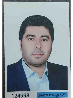 تصویر پروفایل محمد صادق انصاری - قراردادها و دعاوی عمومی مدنی در فیروزآباد