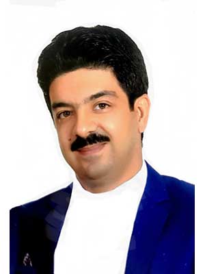 تصویر پروفایل محمد سعید حمیدی فرد - قراردادها و دعاوی عمومی مدنی در شیراز