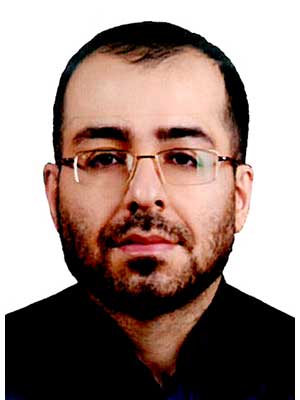 تصویر پروفایل محمد سعید صفری - قراردادها و دعاوی عمومی مدنی در ملارد