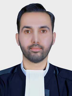 تصویر پروفایل محمد صفرنژاد خلفلو - قراردادها و دعاوی عمومی مدنی در قرچک