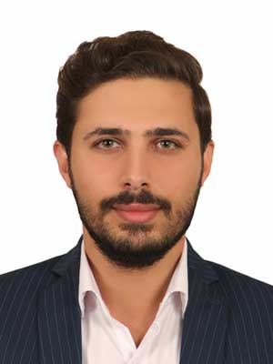 تصویر پروفایل محمد سجاد اسماعیلی - قراردادها و دعاوی عمومی مدنی در کرج