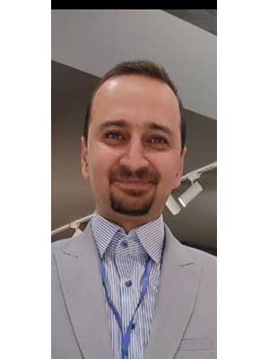 تصویر پروفایل محمد سجاد یزدان پرست - قراردادها و دعاوی عمومی مدنی در بزمان