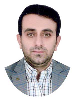 تصویر پروفایل محمد سالاری - قراردادها و دعاوی عمومی مدنی در بردسکن