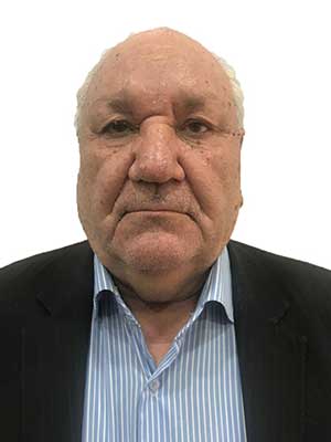 تصویر پروفایل محمد سالاری - قراردادها و دعاوی عمومی مدنی در تهران