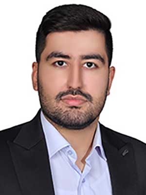 تصویر پروفایل محمد سرمدی - قراردادها و دعاوی عمومی مدنی در 