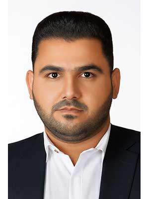 تصویر پروفایل محمد سواری پور - قراردادها و دعاوی عمومی مدنی در اهواز