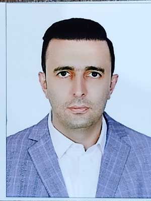 تصویر پروفایل محمد صدیق - قراردادها و دعاوی عمومی مدنی در ساوه